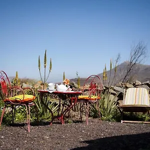  Ferienhaus Holidays In - Office With Sea View Spanien