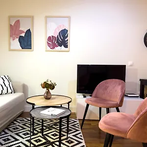 Apartamentomalagacentro Málaga