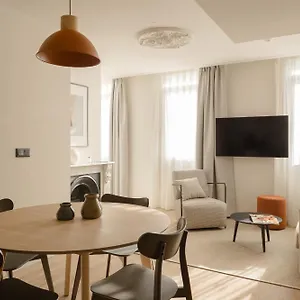  Appartement Libere Ledesma Spanje