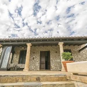  Villa Canovas - Leones Spanje