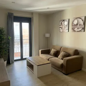 Pinar Centro C/alvarez Appartement