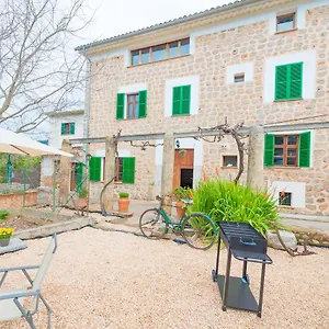  Chalet Raia Spanien