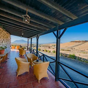  Landhuis Rural Huerto Viejo Spanje