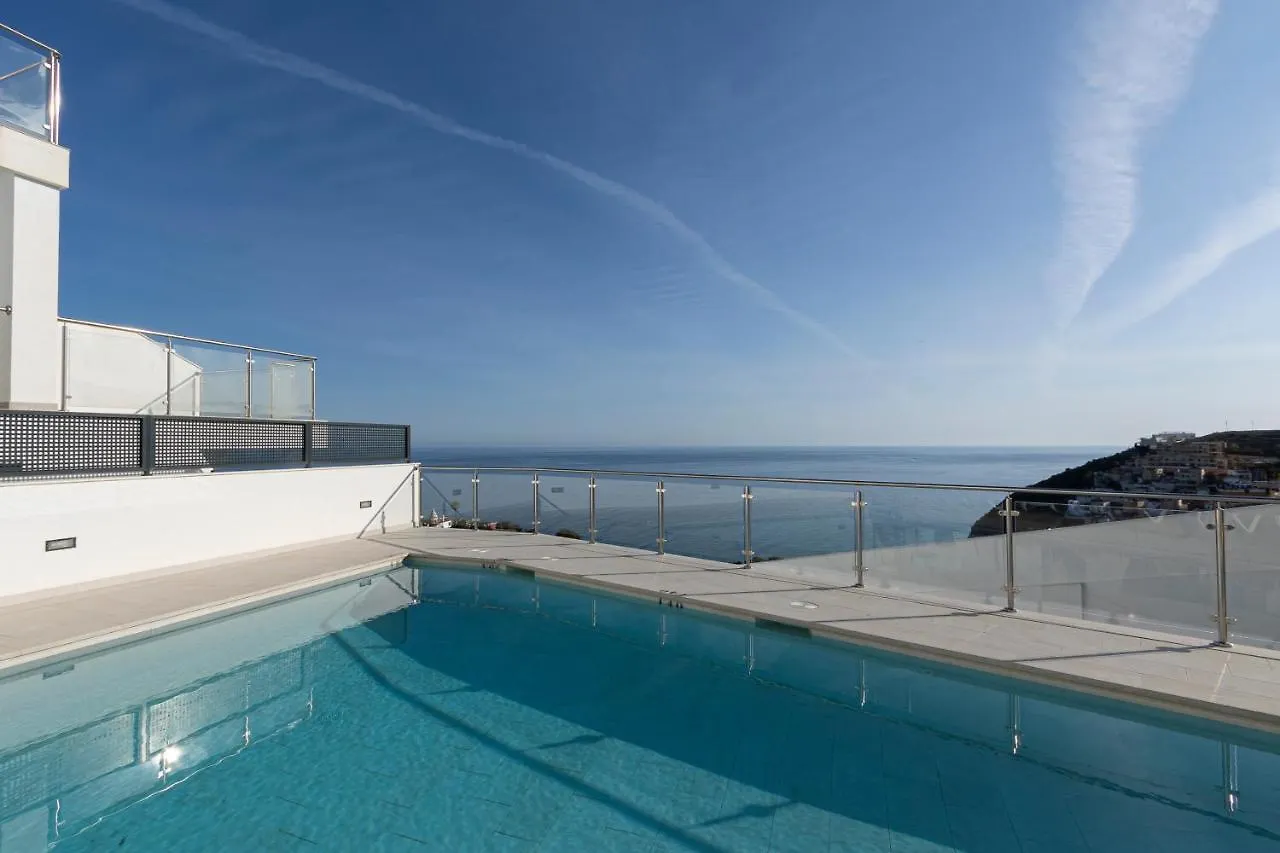 Apartamento Terraza Al Mar, Nerja Spain