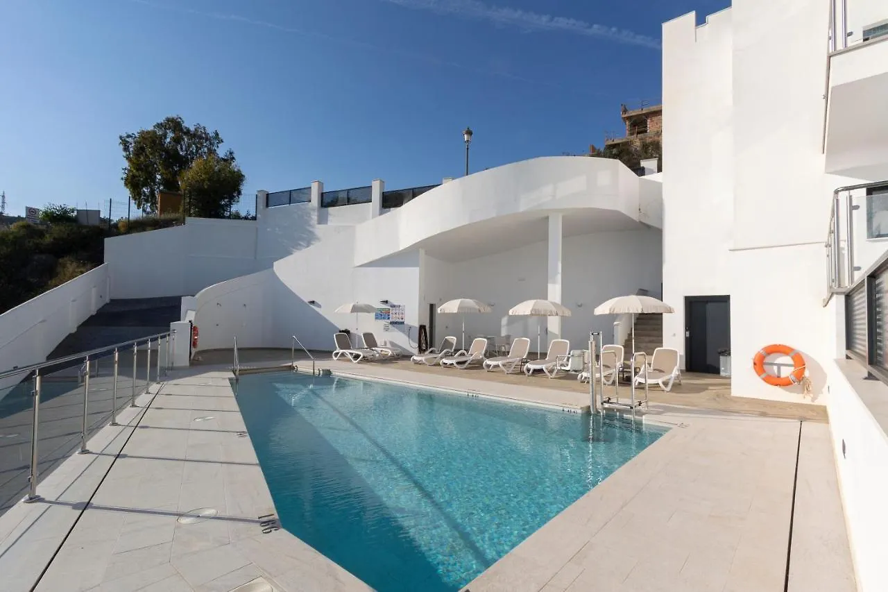 Apartamento Terraza Al Mar, Nerja Apartment
