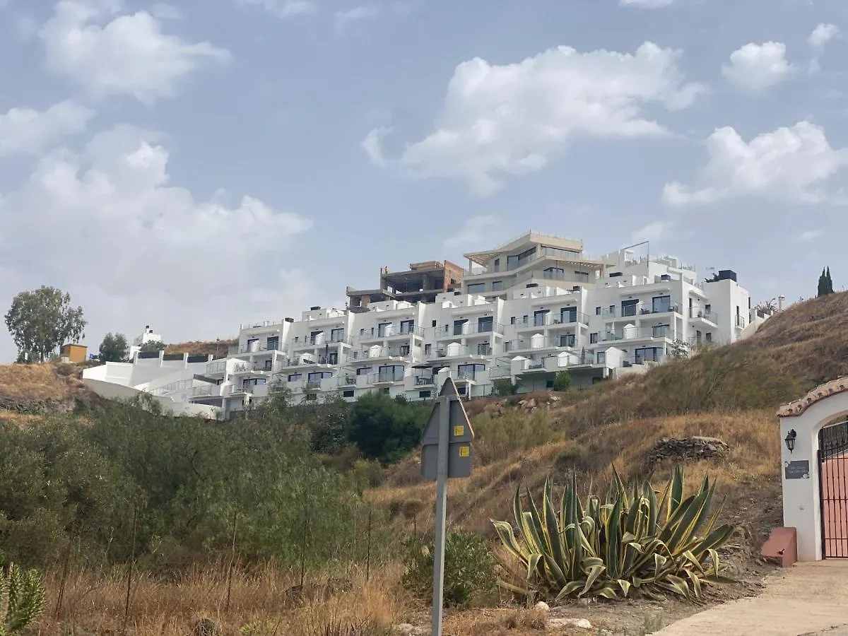 Apartamento Terraza Al Mar, Nerja Spain